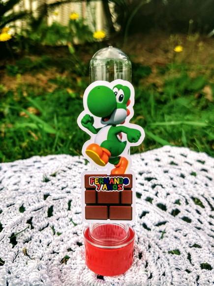 Tubete Super Mario