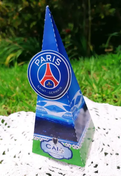 Caixa Cone PSG