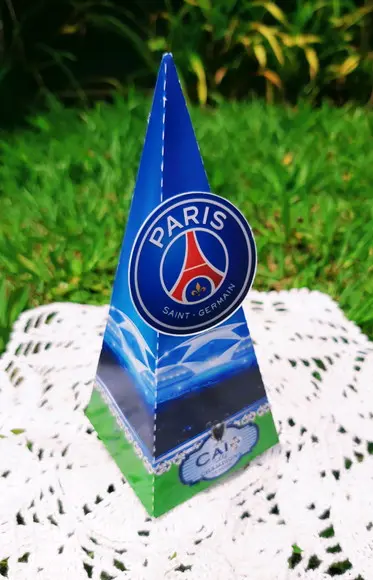 Caixa Cone PSG