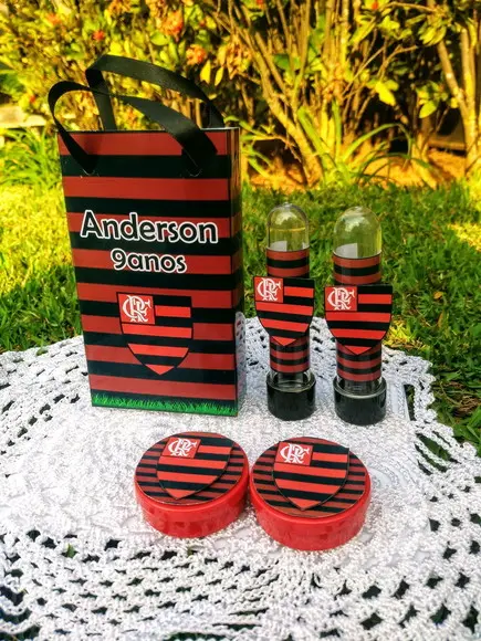 Kit Festa Futebol