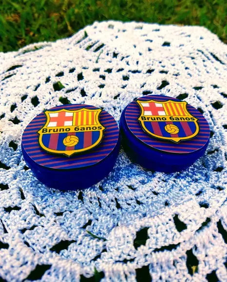 Kit Festa Futebol