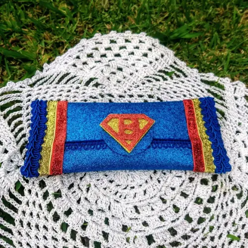 Kit Kat Luxo Superman