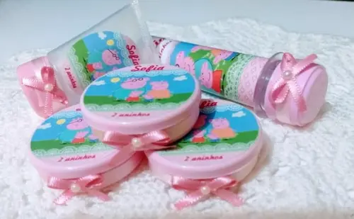 kit lembrancinhas personalizadas