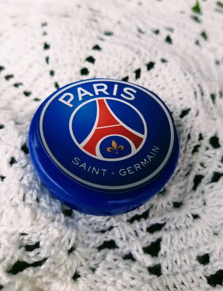 Kit Lembrancinhas PSG - 50 Itens