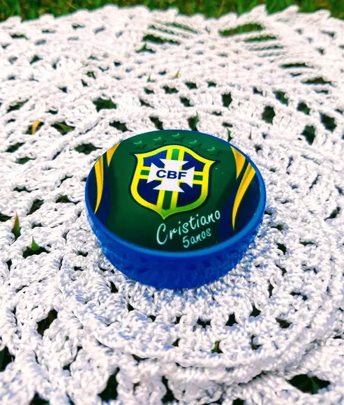 Latinha Brasil