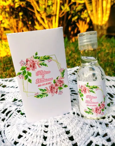 Lembrancinha de Casamento