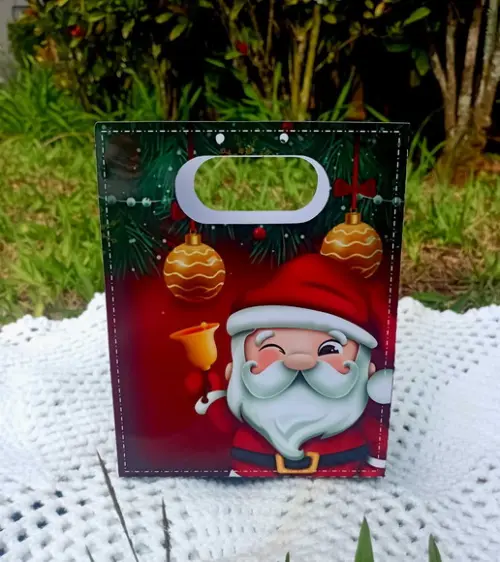 Lembrancinha Natal