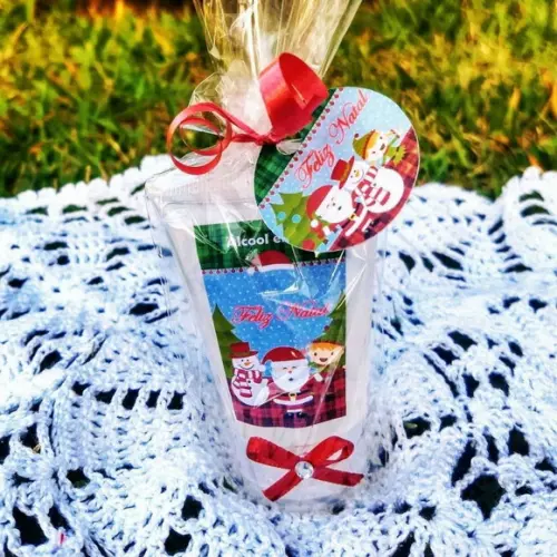 Lembrancinha Presente de Natal