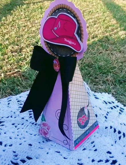 Lembrancinhas Personalizadas Ana Castela - 20 Itens