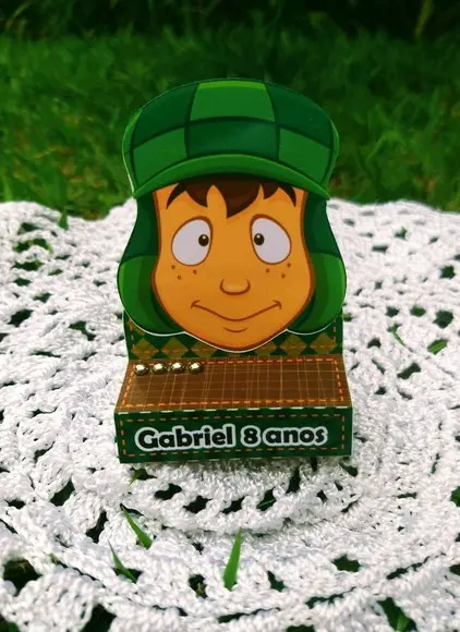 Porta Bis do Chaves