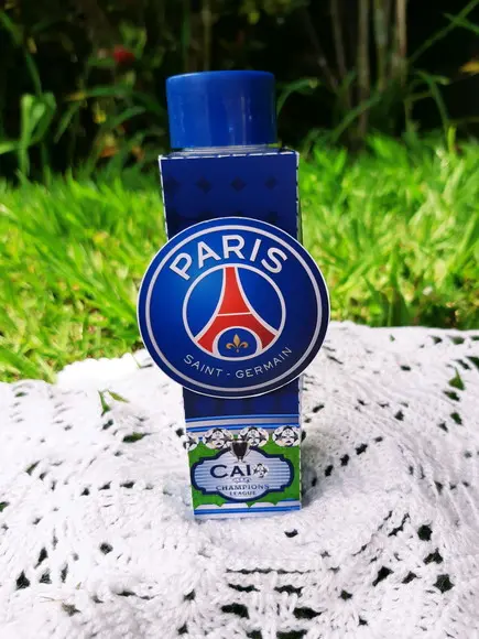 Porta Tubete PSG