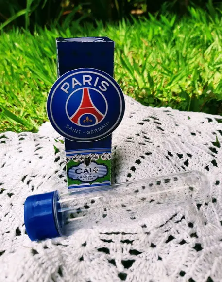 Porta Tubete PSG