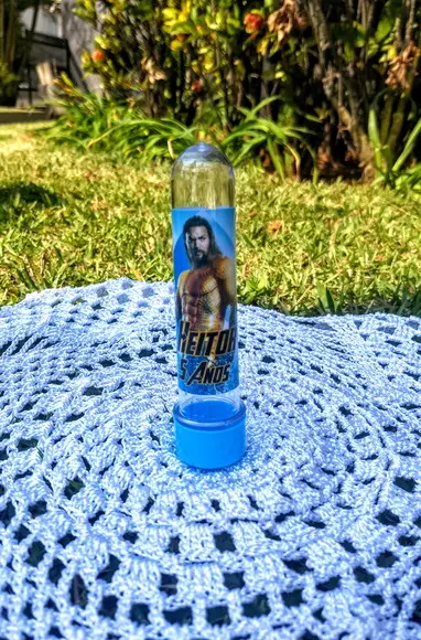 Tubete Aquaman