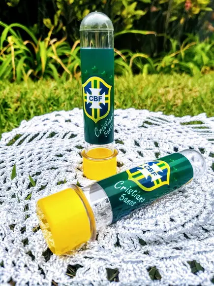 Tubete Futebol