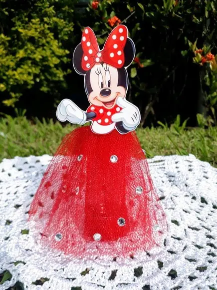 Tubete Minnie