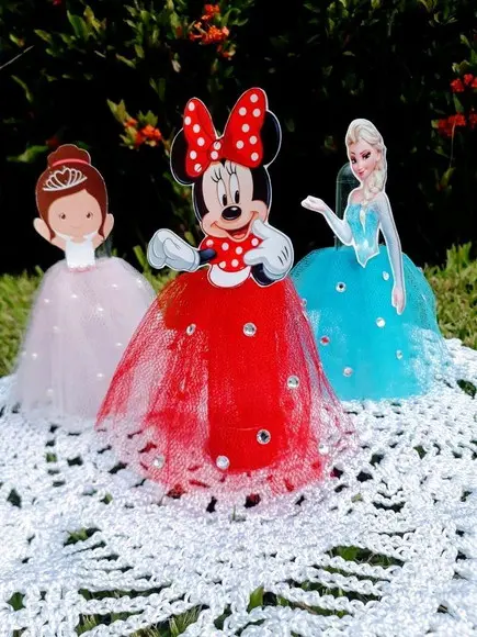 Tubete Minnie
