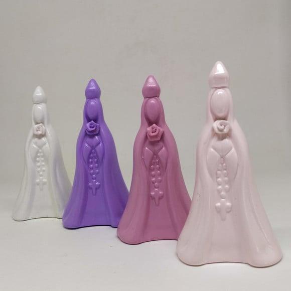 Nossa Senhora Aparecida para Lembrancinha
