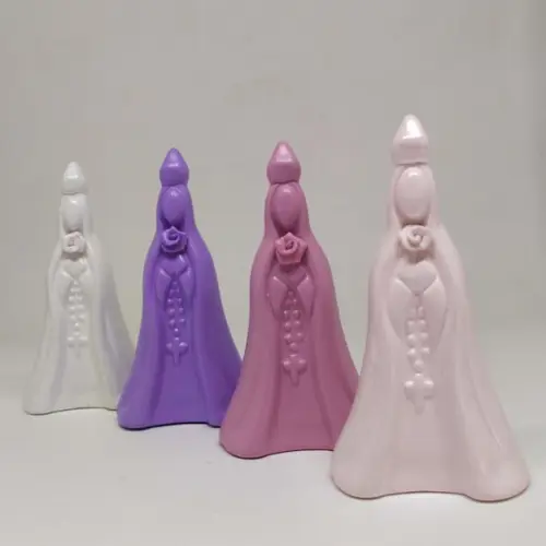 Nossa Senhora Aparecida para Lembrancinha