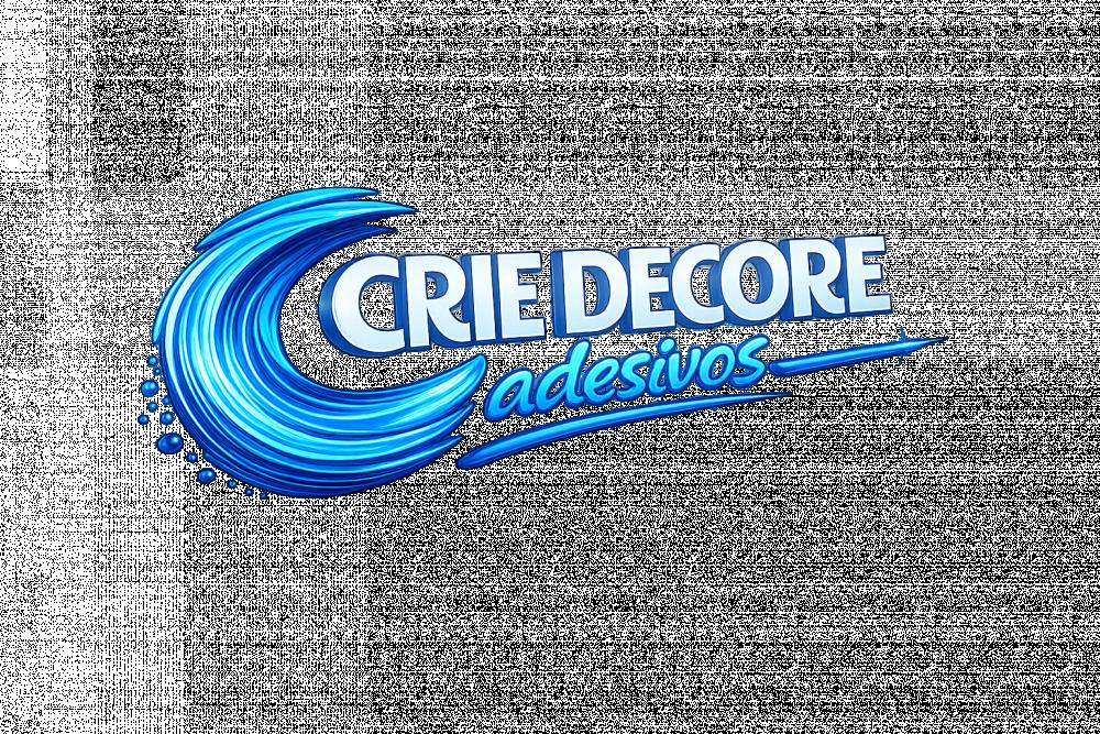 Crie Decore Adesivos