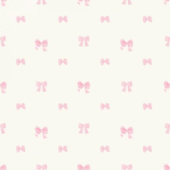 Papel de parede Laços Decor 03