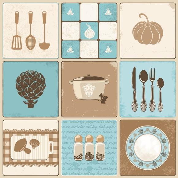 Papel De Parede Cozinha