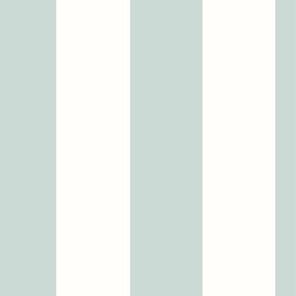 Papel de parede Listras Verde