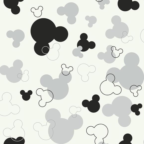 Papel de parede Disney Mickey Mouse