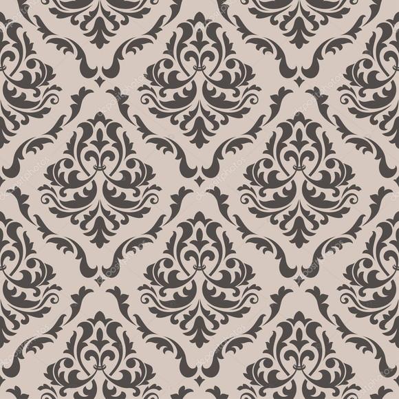 Papel de parede Arabesco Decor 02