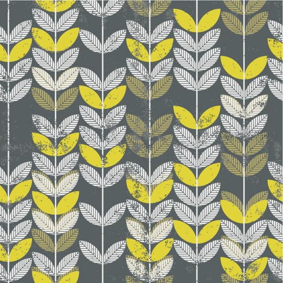 Papel de parede Floral Decor 73