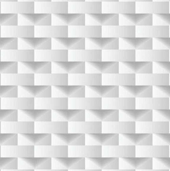 Papel de Parede 3D Geométrico Decor 03 vinilico