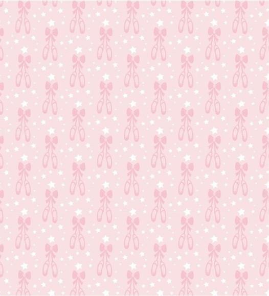 Papel de parede Bailarina Decor medida personalizada