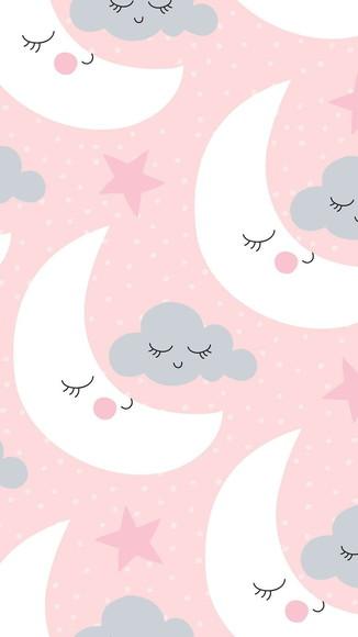 Papel de parede Nuvens Decor 04 Rolo 3m