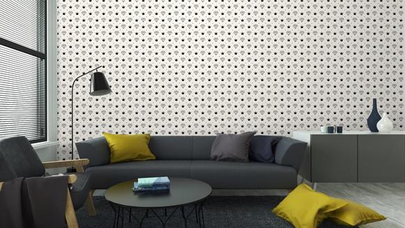 Papel de parede Diamante