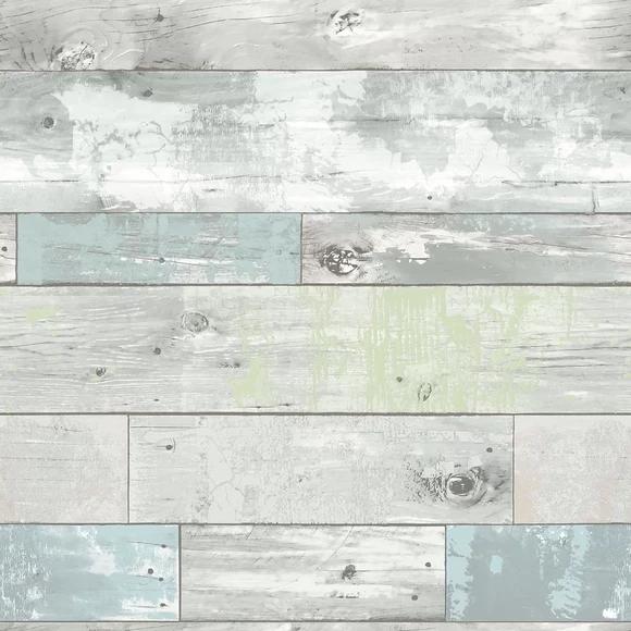 Papel de parede Madeira Decor 101