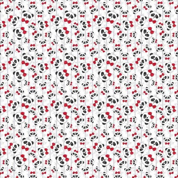 Papel de parede Urso Panda