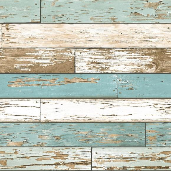 Papel de parede Madeira Decor 01