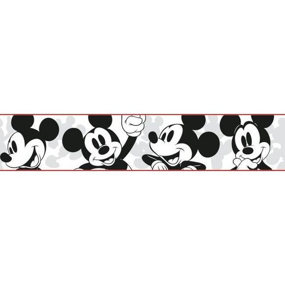 Faixa border Mickey Disney PB
