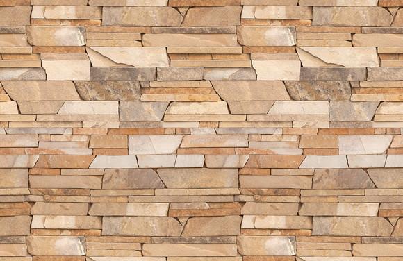 Papel de parede Pedra Canjiquinha 03
