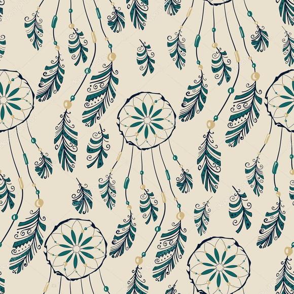 Papel de parede Filtro dos Sonhos 03