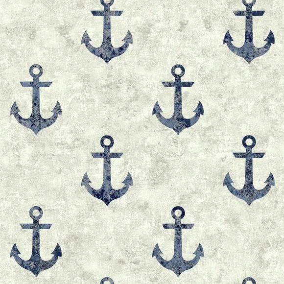 Papel de parede marinheiro Decor27