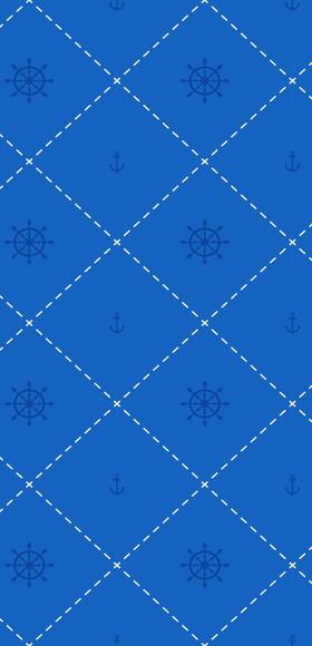 Papel de parede Marinheiro Decor 08