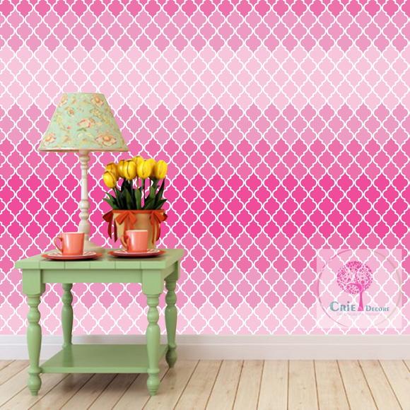 Papel de Parede Decor 11