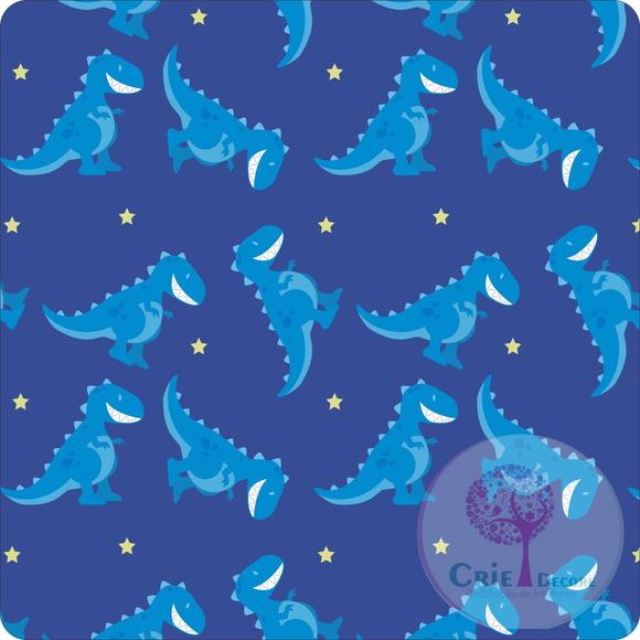 Papel de parede Dinossauro Decor01