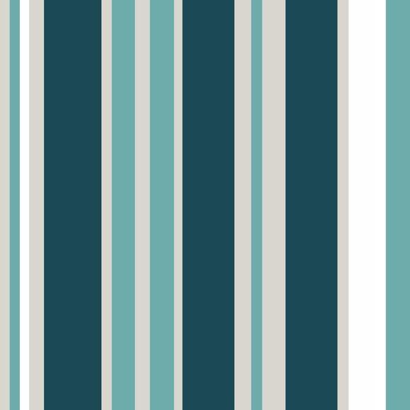 Papel de parede Listras Decor 15
