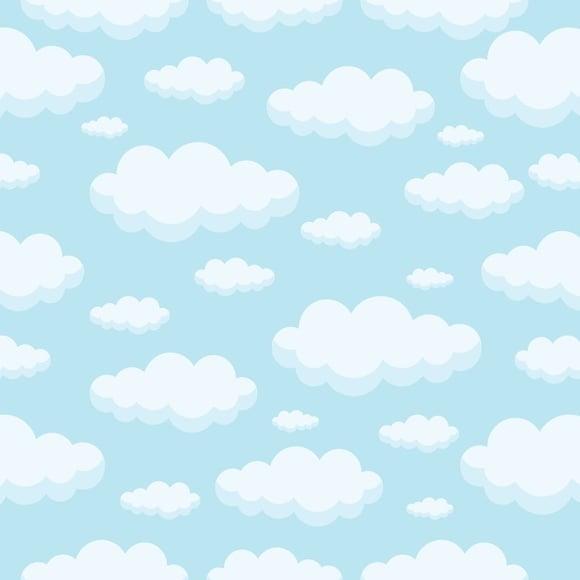 Papel de parede Céu 01