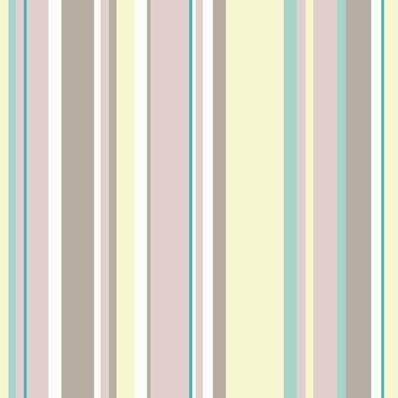 Papel de parede Listras Decor 14