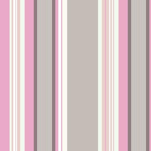 Papel de parede Listras Decor 13