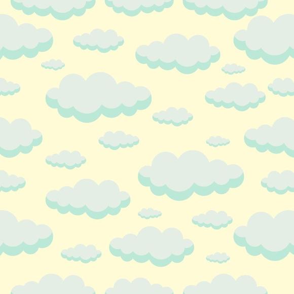Papel de parede Céu 02