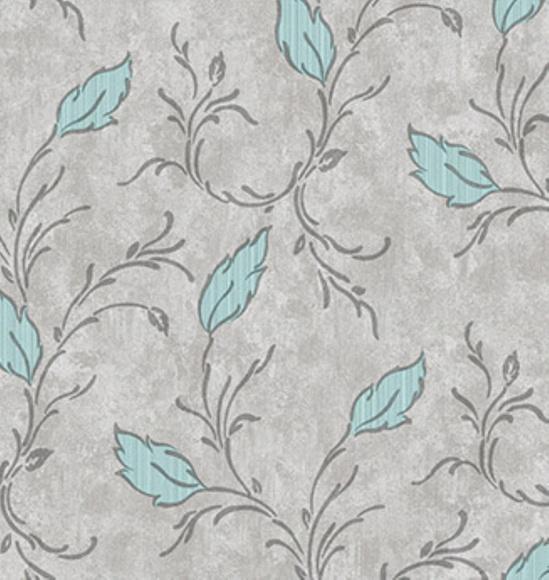 Papel de parede Arabesco Decor 01