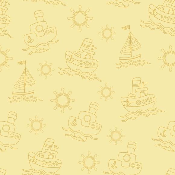 Papel de parede Marinheiro 01